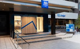 宜必思快捷大阪梅田酒店